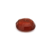 Natural Hessonite (Gomed) 6.23cts (7.00ratti)